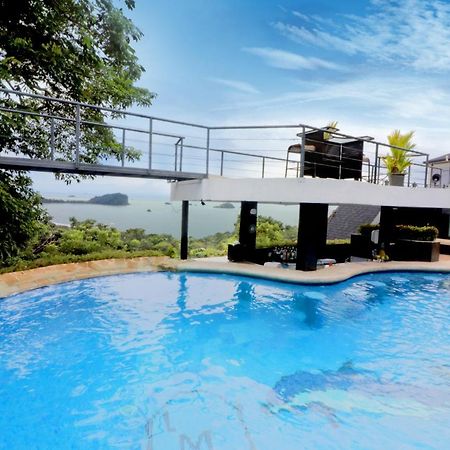 La Mansion Inn Manuel Antonio Esterno foto