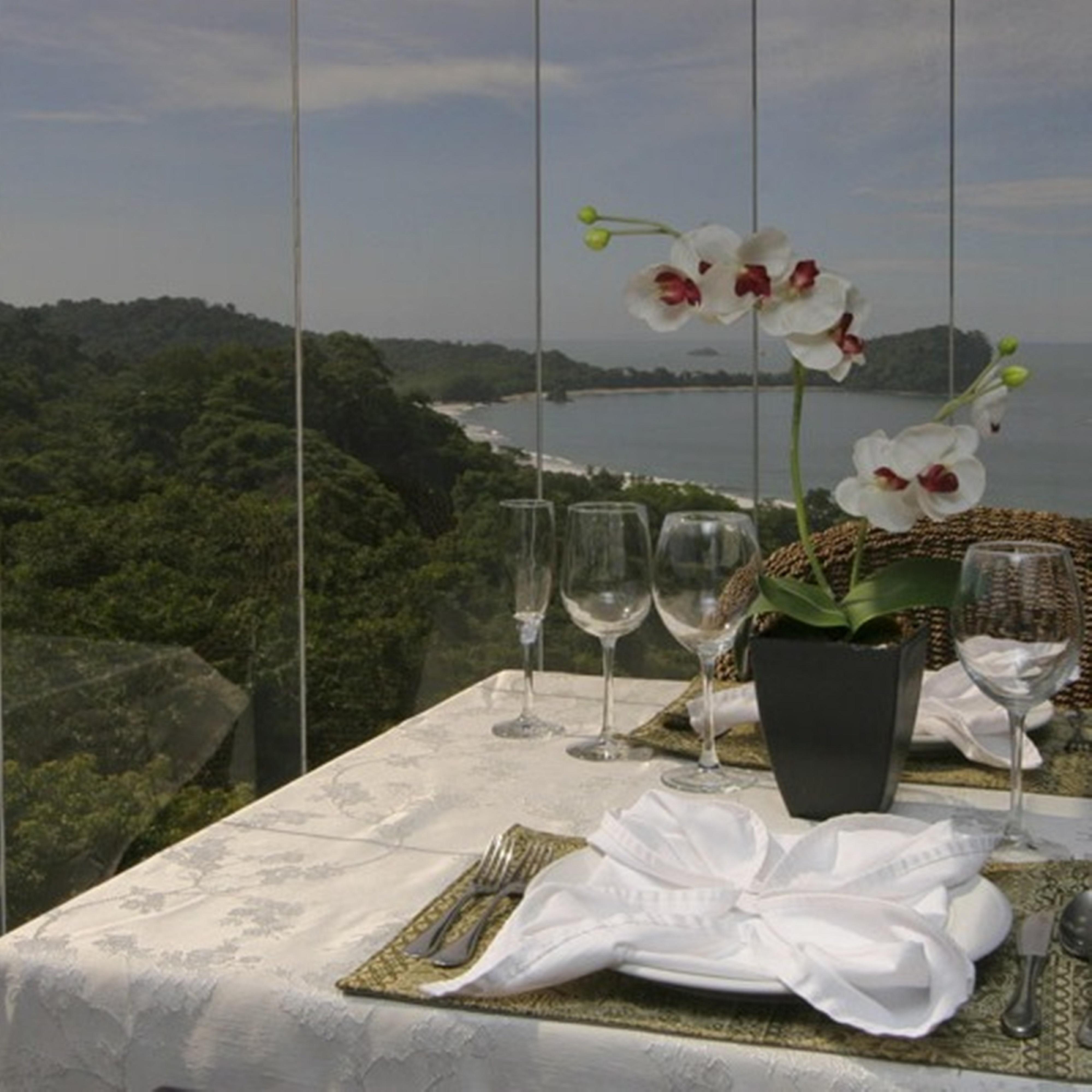 La Mansion Inn Manuel Antonio Esterno foto