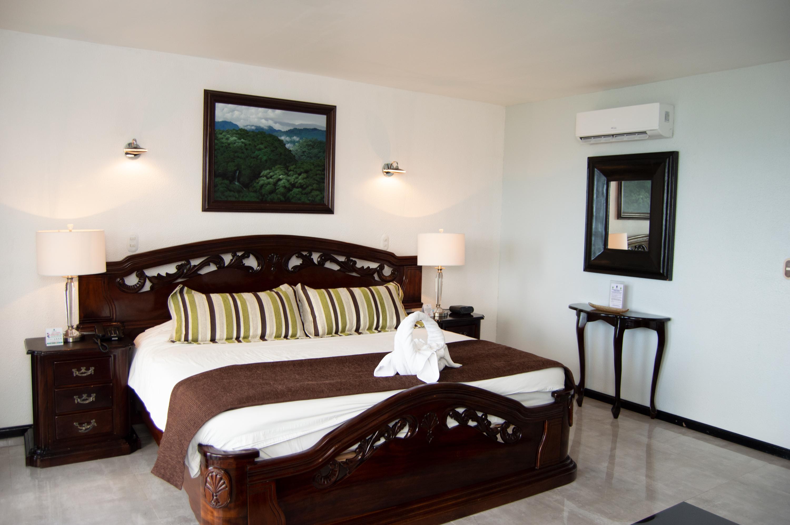 La Mansion Inn Manuel Antonio Esterno foto