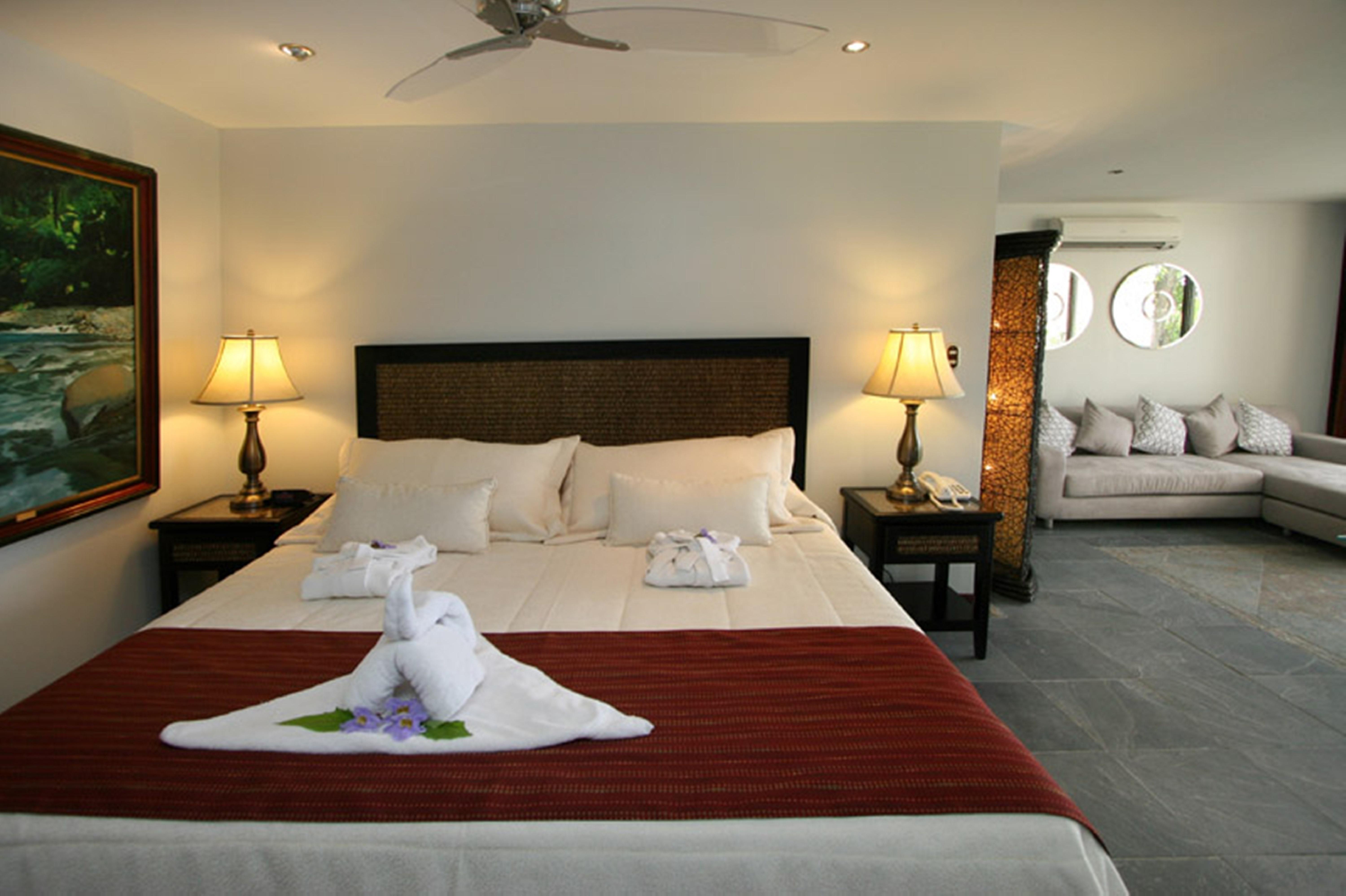 La Mansion Inn Manuel Antonio Esterno foto