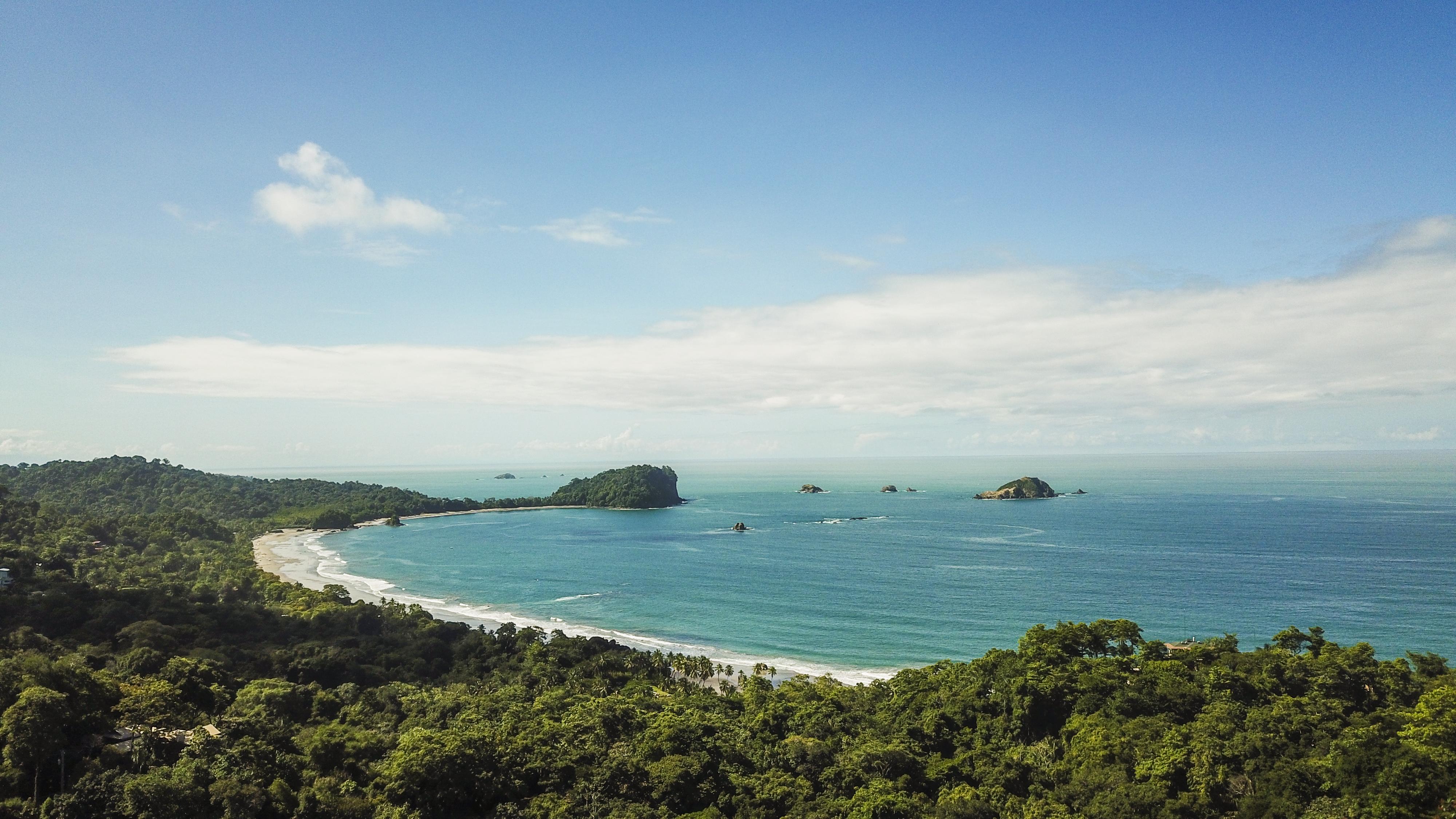 La Mansion Inn Manuel Antonio Esterno foto