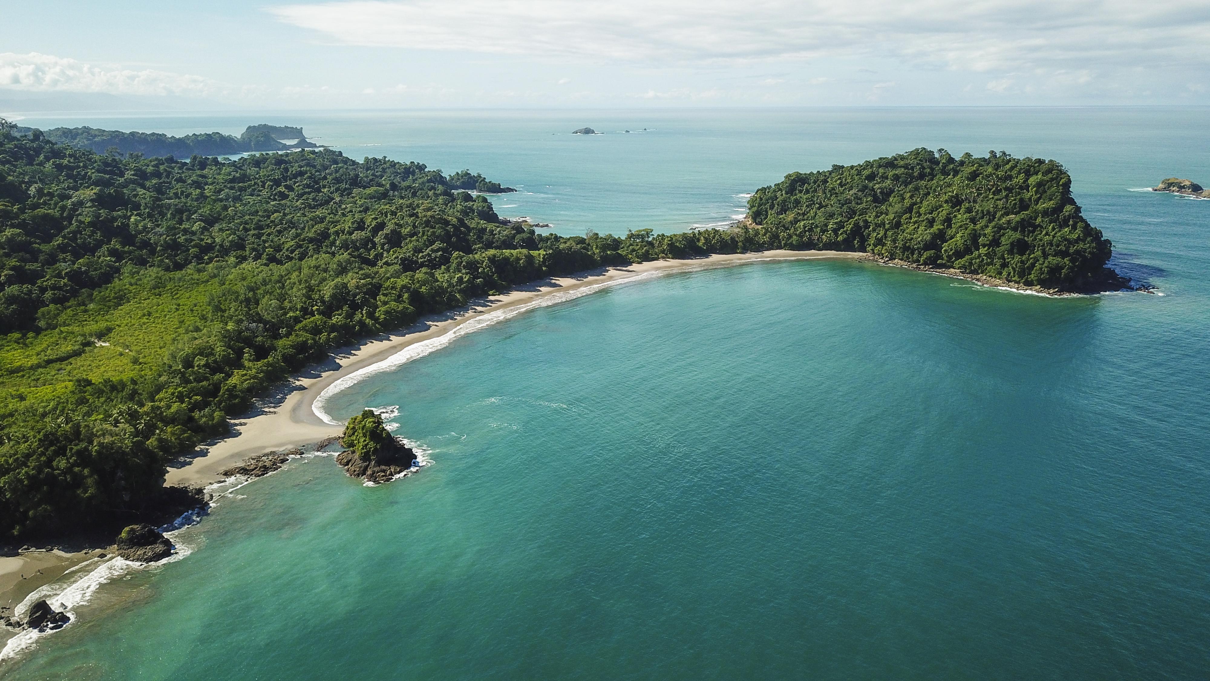 La Mansion Inn Manuel Antonio Esterno foto