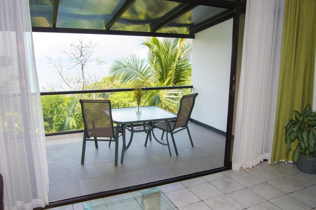 La Mansion Inn Manuel Antonio Esterno foto
