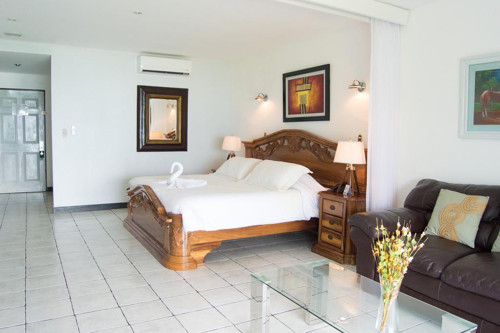 La Mansion Inn Manuel Antonio Esterno foto