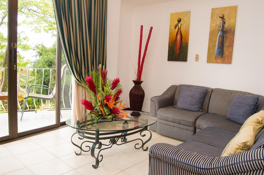 La Mansion Inn Manuel Antonio Esterno foto